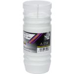 Wkład parafinowy R-3/2-3 dni biały Rolchem