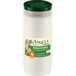 Wkład olejowy ANGELA 5 96h biały bolsius