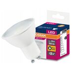 Żarówka LED VELUE GU10 5W/827 230V ciepła OSRAM