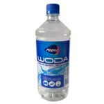 Woda demineralizowana 1 l