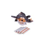 Pilarka tarczowa wielozadaniowa R185CCSX 1600W +prowadnica Evolution
