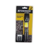 Latarka wielofunkcyjna Robinson flash