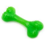 Zabawka dental bone 16,5 cm zielony Comfy