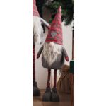 Skrzat tekstylny krasnal 103 cm Pan / Pani