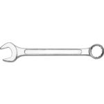 Klucz płasko - oczkowy 30 mm