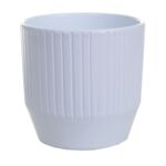 Osłonka ceramiczna 79 15 cm biały