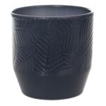 Osłonka ceramiczna 80 17 cm granit lazur