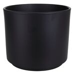 Osłonka ceramiczna 994 12 cm antracyt mat