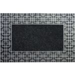 Wycieraczka TROYA 40x70/45x70/40x80