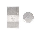 Bieżnik 37 x 175 cm ZH1M68-29 szary