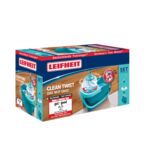 Zestaw mop z wiadrem Clean Twist Mop Ergo