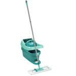 Zestaw mop z wiadrem Profi XL na kółkach