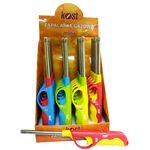 Zapalarka długa 28 cm mix