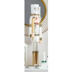 Figurka drewniana dziadek do orzechów 60 cm