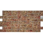 Panel dekoracyjny PCV 48,5 x 96 cm PVC-0052