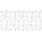 Panel dekoracyjny PCV 48,5 x 96 cm PVC-0065