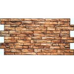 Panel dekoracyjny PCV 48,5 x 96 cm PVC-0013