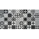 Panel dekoracyjny PCV 48,5 x 96 cm PVC-0003