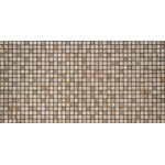 Panel dekoracyjny PCV 48,5 x 96 cm PVC-0005