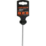 Pokrętło z kwadratem zabierającym 1/4" 115 mm Jufisto