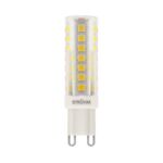Żarówka z diodami BOB SMD LED G9 5,5W CW STRÜHM