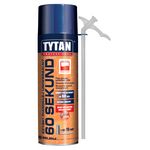 Pianoklej uniwersalny 60 Sekund 300 ml wężyk TYTAN PROFESSIONAL