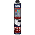 Klej do płyt XPS i styropianu 750 ml TYTAN PROFESSIONAL