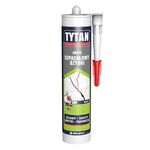 Akryl szpachlowy szybki 280 ml biały TYTAN PROFESSIONAL