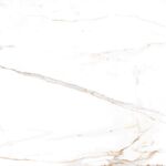 Gres polerowany Verona Gold 60 x 60 cm gat. I biały Egen