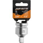 Redukcja 3/4" x 1/2" Jufisto