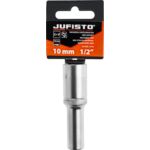 Nasadka 1/2" długa l - 78 mm, 10 mm Jufisto