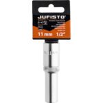 Nasadka 1/2" długa l - 78 mm, 11 mm Jufisto