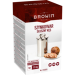 Szynkowar Słuszny Kęs z akcesoriami 12,4 x 12,4 x 19,8 cm