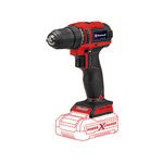 Wiertarko-wkrętarka TE-CD 18/40 Li BL 2,5 Ah ZS Einhell