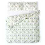 Pościel AVERI MARTINIQUE 160 x 200cm+70 x 80 cm/x2