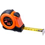 Miara zwijana 5 m x 19 mm Jufisto