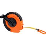 Taśma miernicza 20 m x 15 mm Jufisto