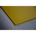 Płyta MULTIEXEL yellow 50 x 50 cm 3 mm