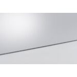 Płyta PS szkło bezpieczne przeźroczysty 500 x 1500 x 4,0 mm
