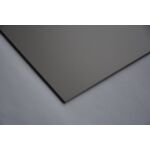 Płyta MULTIEXEL grey 50 x 100 cm 3 mm