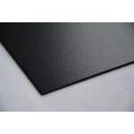 Płyta MULTIEXEL black 25 x 50 cm 3 mm