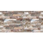 Arkusz z polipropylenu kanalikowego NATURAL STONE