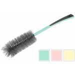 Szczotka do butelek TRIO 36 cm mix