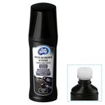 Pasta do obuwia w płynie czarna 70 ml Clean Therapy