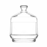 Pojemnik Berry 0,285 l transparentny