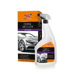 Wosk nabłyszczający Quick Detailer 750 ml MOJE AUTO DETAILER