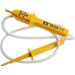 Próbnik napięcia dwubiegunowy 200 - 250 V / 360 - 440 V