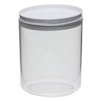 Pojemnik okrągły Milo 0,85 l biały