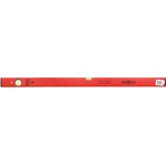 Poziomica aluminiowa 2 libelki PRO 800 mm