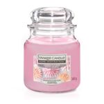 Świeca Yankee Candle Home Inspiration słoik średni Sugared Blossom